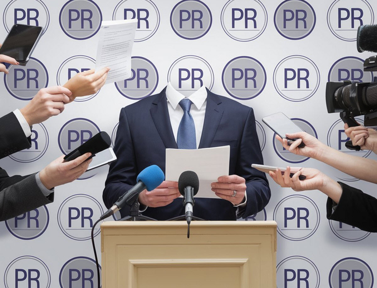 pr agency